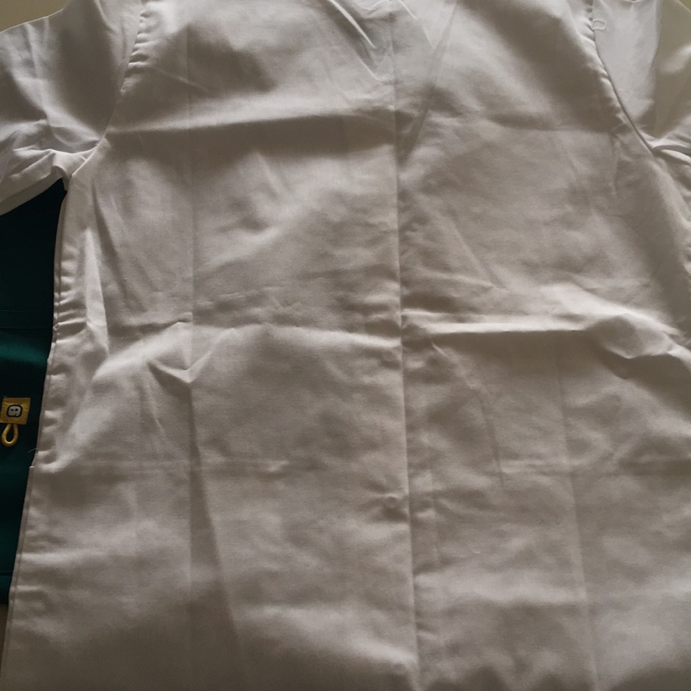 SM Medical Scrub Set - Picture 3 of 5